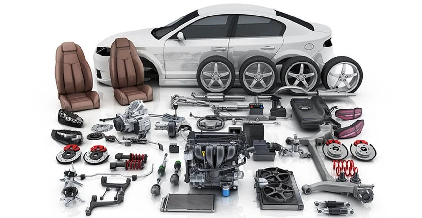 Aksu Oto Yedek Parçacısı