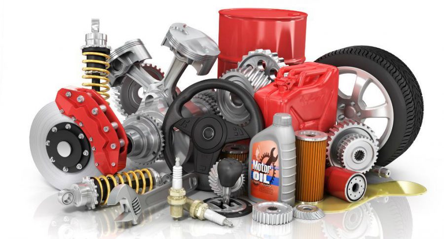 Aksu Oto Yedek Parçacısı